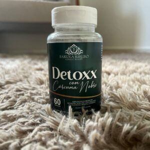 DETOXX