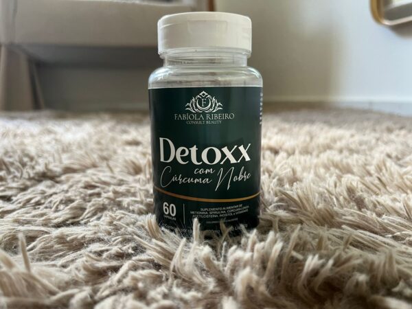 DETOXX